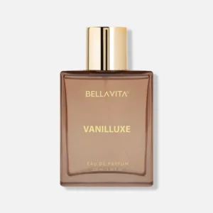 Vanilluxe Perfume - 100ml