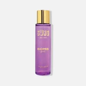 SWAG BOMB Girl Perfume - 100ml