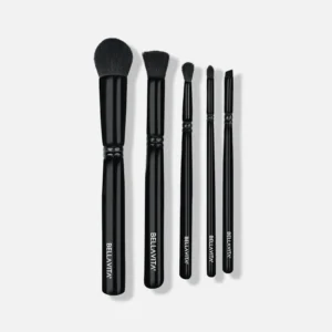 Skinn FX Vegan Brushes - 5 units