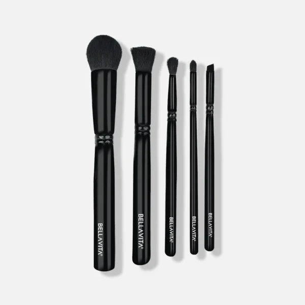 Skinn FX Vegan Brushes - 5 units