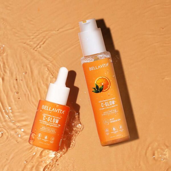C-Glow Face Combo - Image 2
