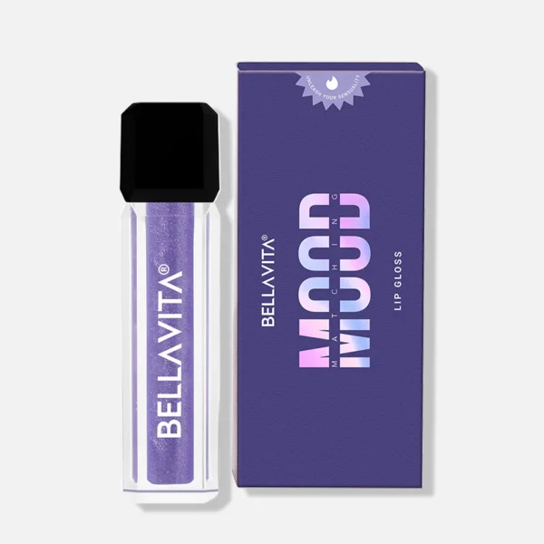 Mood Matching pH Lip Gloss - Strip Tease - Image 2