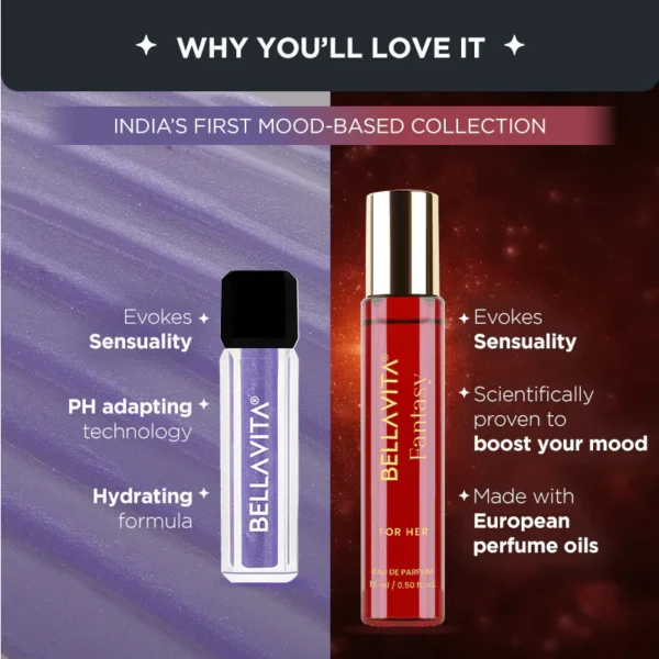 Mood Enhancing Set - Seduction - Image 4