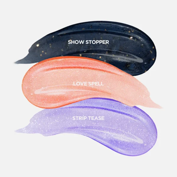 Mood Matching Lip Gloss Gift Set - Image 2
