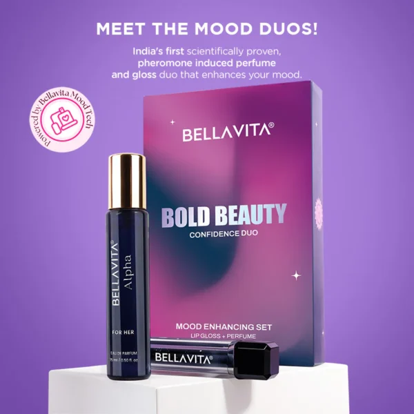 Mood Enhancing Set - Bold Beauty - Image 3