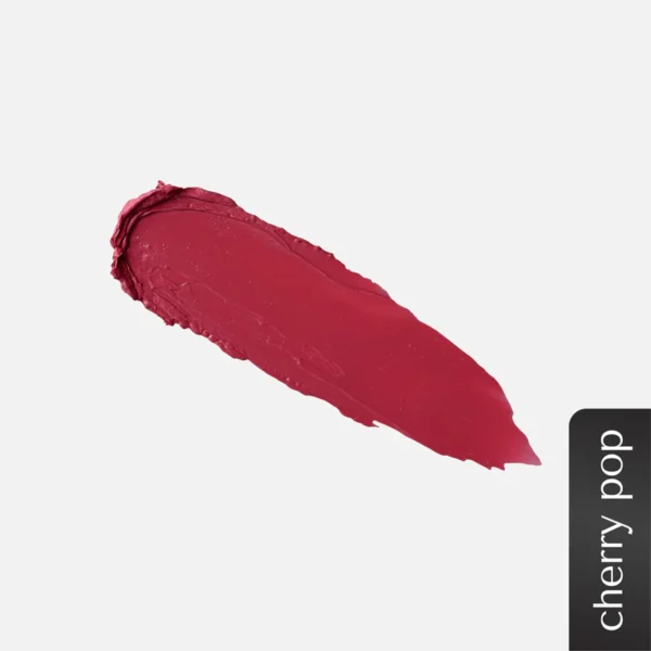 Comfort Matte Bullet Lipstick - 4.2g - Cherry Pop - Image 3