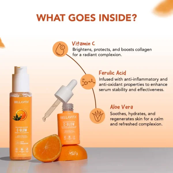 C-Glow Face Combo - Image 4