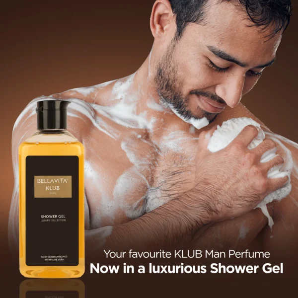 It’s Getting Hot In Here Shower Gel Combo - 2 x 250ml - Image 5