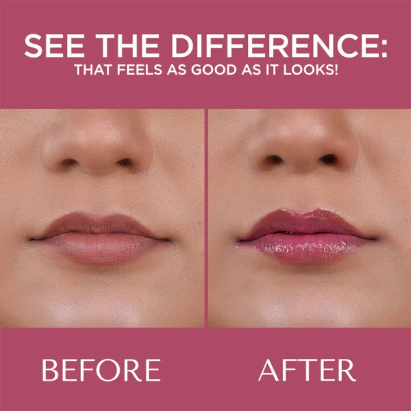 Mood Matching Lip Gloss Gift Set - Image 5