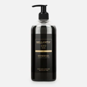CEO Man Shower Gel - 500ml