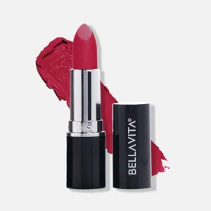 Comfort Matte Bullet Lipstick - 4.2g - Cherry Pop