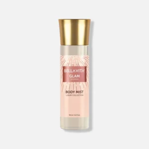 GLAM Woman Body Mist - 150ml