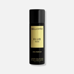 KLUB Man Deodorant - 150ml