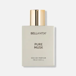 Pure Musk Unisex Perfume - 100ml