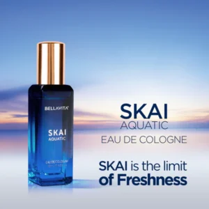 SKAI Aquatic Travel Size Gift Se
