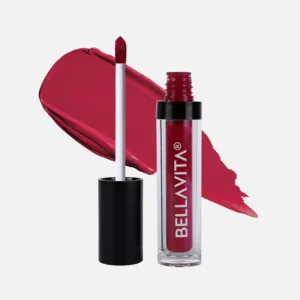 Kiss-Proof Liquid Lipstick - Pink Pout