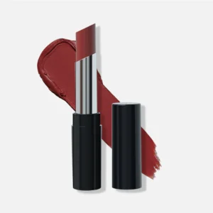 Comfort Matte Priming Lipstick - Cinnamon Twist