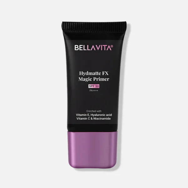 Hydmatte FX Magic Primer - 20g