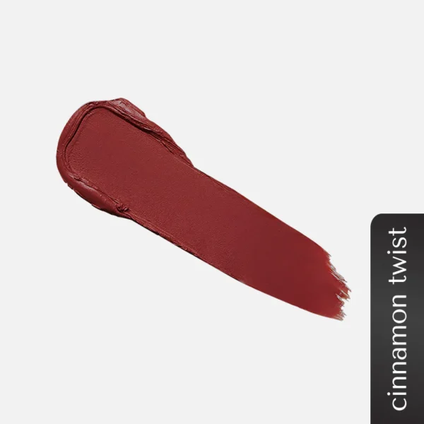 Comfort Matte Priming Lipstick - Cinnamon Twist - Image 3