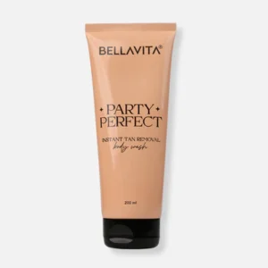 Party Perfect 2-in-1 Detan Body Wash - 200ml