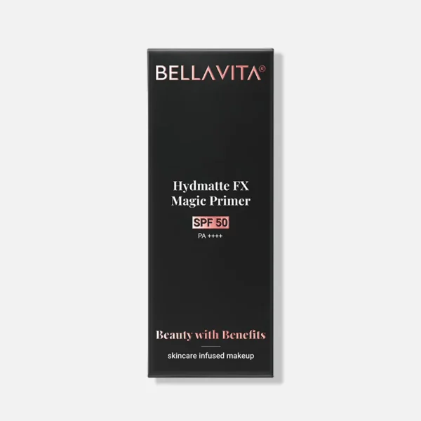 Hydmatte FX Magic Primer - 20g - Image 2