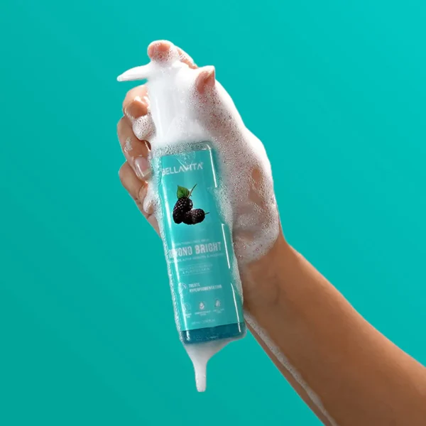 Niacinamide Face Wash - 100ml - Image 2